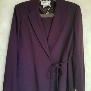 Women's Business Suit